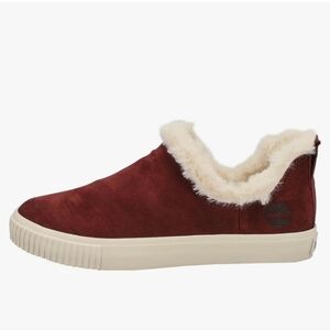 Timberland Skyla Bay Slip On NIB